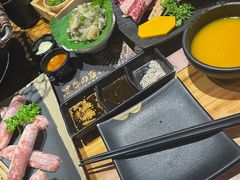 -黑牛の店·和牛烧肉(大悦城店)