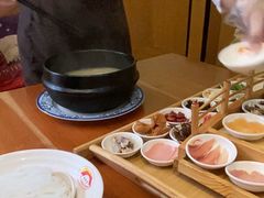 -双桥园·云南过桥米线(古城南门店)