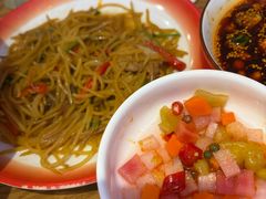 -九老汉·川渝江湖菜(合川路2店)