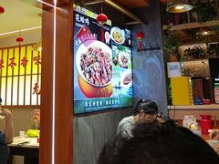 -东来土菜馆(民祥园路店)