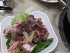 -稻香酒家·33年老字号·港式粤菜(富邦中心店)