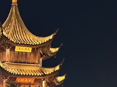 -夫子庙秦淮河画舫