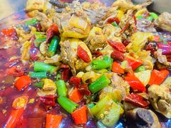 -AILI爱里·爱的礼物(新华南路店)