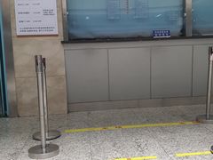 -山东省立医院(中心院区)