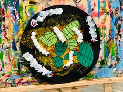 -星宝贝美术创意中心(万嘉商业广场店)