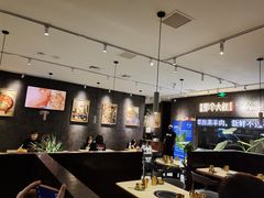 -我是那个大叔·美食研究所(新塘路店)