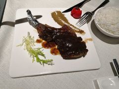 -千百味红餐厅·江西菜(绿地双子塔店)