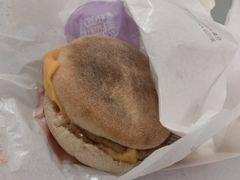 -麦当劳(世纪汇广场店)