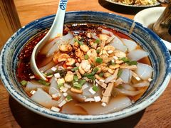 浑源凉粉-蔡家酒楼(一德街店)