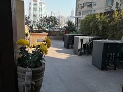 -上海外滩中星君亭酒店