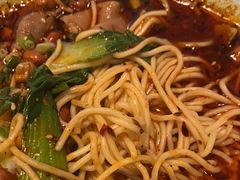 -重庆石磨豆花庄(乔庄店)