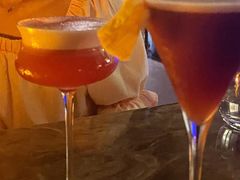 -ASPIRYNA酒吧水烟吧(太古里店)