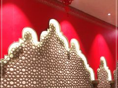 -天山醉美·新疆餐厅(富华里店)