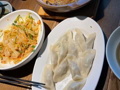 -北方家宴(番禺永旺店)