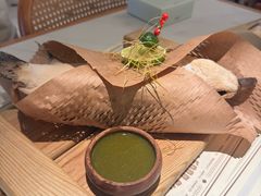 -太食獸泰式茶餐厅(IFS国金中心店)