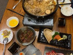 -樱の花亭日本料理店