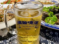 -旺角小渔村·海肠捞饭开创者(环山路店)