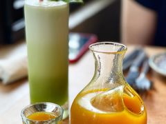 -Ginger(兴国路店)