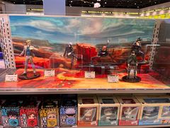 -TOP TOY(新南凯德广场店)