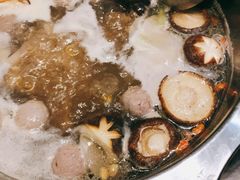 -潮发潮汕牛肉店(芳村店)