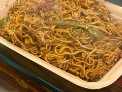 -昱家胡同·烧烤海鲜铜锅涮肉(和平里店)