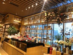 -G·SPACE(金鹰世界店)