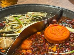 -楠火锅(昆山金鹰店)