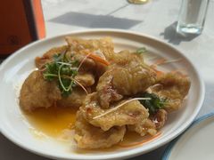 -天天渔港(杏林街店)