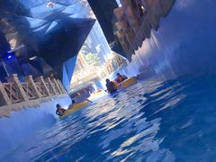 -青岛东方影都融创水世界