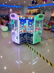 -都乐汇儿童乐园(莱蒙都会店)