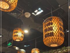 大堂-南京大牌档(三阳广场苏宁店)