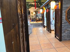 -和源祥·日照菜扛把子(万平口一店)