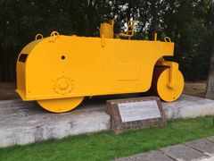 -柳州工业博物馆