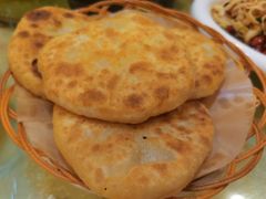 -鹤乡东北菜(崮山路店)