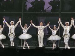 -大连体育中心体育馆