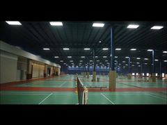 -铸信羽毛球俱乐部