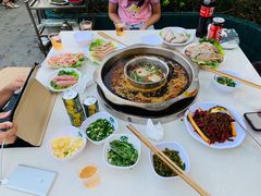 -枇杷园食为鲜火锅(南山店)