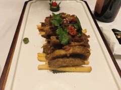 -荣兴酒家(徐家汇店)