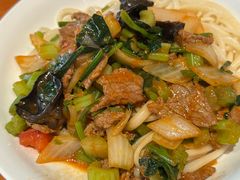 -巴依老爷新疆美食(魏公村店)