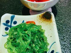 -福樱兰海鲜放题铁板烧(加州店)