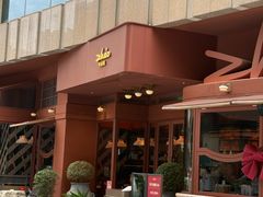 -ZHAO赵·牛扒坊(万象城店)