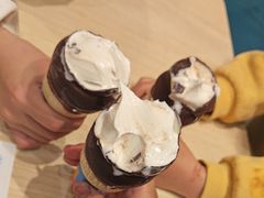 -DQ·蛋糕·冰淇淋(石家庄北国奥特莱斯店)