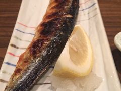 -歌行灯日本料理(伊势丹店)