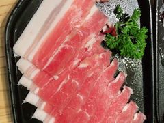 -汉拿山(包河万达店)