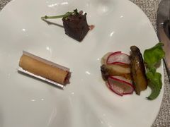 -香樟花园法式铁板烧(恒隆广场店)