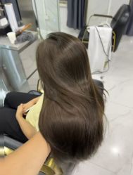 -V7 HAIR SALON烫发染发接发