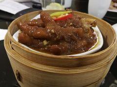 -狮王府淮扬菜(新街口友谊店)