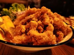 -El Bodegon阿根廷秘鲁餐厅(幸福路店)