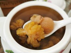 -云来居素食馆(海上世界店)