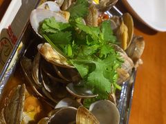 -本色.小马哥烧烤(五一路总店)
